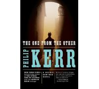 Philip Kerr The One from the Other (Tascabile) Bernie Gunther Novel