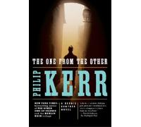 Philip Kerr The One from the Other (Tascabile) Bernie Gunther Novel
