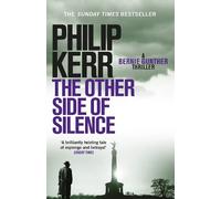 Philip Kerr The Other Side of Silence (Tascabile) Bernie Gunther