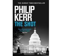 Philip Kerr The Shot (Tascabile)