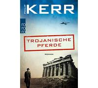 Philip Kerr Trojanische Pferde (Tascabile)