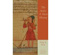 Philip Khuri Hitti The Arabs (Tascabile)