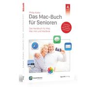 Philip Kiefer Das Mac-Buch für Senioren: Das Handbuch für iMa (Copertina rigida)