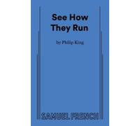 Philip King See How They Run (Tascabile)