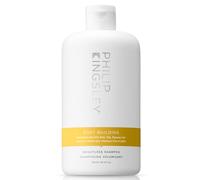 Philip Kingsley | Body Building Shampoo Senza Peso | Shampoo Volumizzante per Capelli Fini, Flosci, Piatti, Svolazzanti | Idrata, ispessisce, solleva e dona volume e lucentezza | 500ml