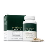 Philip Kingsley Density Amino Acid Protein Booster Supplement - 120 Capsules