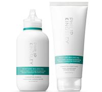 Philip Kingsley duo shampoo idratante riequilibrante 250 ml e balsamo 200 ml