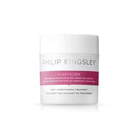 Philip Kingsley Elasticizer Deep Conditioning Repair Hair Mask Treatment for Dry Damaged Colour Treated All Hair Types Deep Conditioner, Adds Bounce and Shine, 150ml
