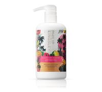 Philip Kingsley Elasticizer Booster Mango e Ibisco Balsamo per capelli 500 ml - Balsamo per capelli