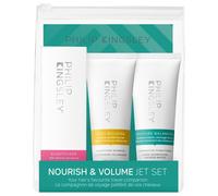 Philip Kingsley Nourish and Shine Jet Set