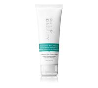 Philip Kingsley | Moisture Balancing Combination Conditioner | Restore Your Hair's Shine, Softness and Hydration | Nourishing Hydration and Moisturizing for Dry Hair | 75ml