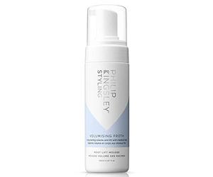 Philip Kingsley | Mousse Volumizzante | Alce per il sollevamento delle radici | Volume e schiaritura a lunga durata con tenuta media | 150 ml