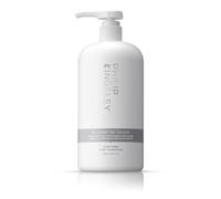 Philip Kingsley | No Scent No Colour Conditioner | For Sensitive and Delicate Scalps | Sulfate-Free and Fragrance-Free | 1000ml
