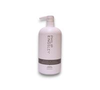 Philip Kingsley No Scent No Color Shampoo per capelli riparatore 1000ml - Shampoo