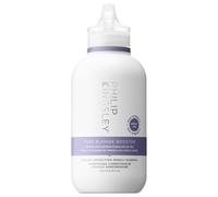 Philip Kingsley - Pure Blonde Booster Colour-Correcting Weekly Shampoo 250 ml unisex