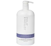 Philip Kingsley Pure Blonde/Silver Brightening Balsamo 1000 ml - Balsamo per capelli