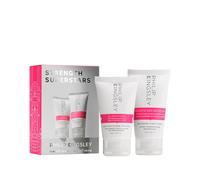 Philip Kingsley | Set regalo Strength Superstars | Elasticizer & Elasticizer Booster | Duo per trattare i capelli per idratare, rafforzare e dare lucentezza | 40 ml e 50 ml