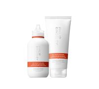 Philip Kingsley | Set Shampoo e Balsamo Reidratante | Duo idratante per capelli ricci, crespi, secchi e mossi | Idrata e leviga i capelli | 250 ml e 200 ml