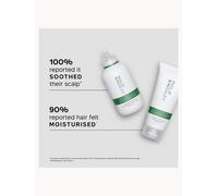 Philip Kingsley Shampoo Cuoio Capelluto Secco 250ml + Balsamo 200ml Duo
