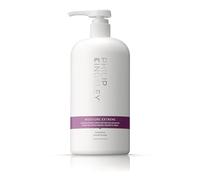 Philip Kingsley | Shampoo Idratante Estremo | Per capelli ricci, secchi e danneggiati | Idrata, idrata e dona lucentezza| Districa e controlla l'effetto crespo aggiunge lucentezza | 1000ml