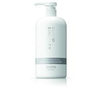 Philip Kingsley | Shampoo No Scent No Colour | Per cuoio capelluto sensibile e delicato | Senza solfati e senza profumo | 1000ml