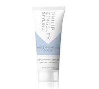 Philip Kingsley | Tocco finale Frizz Fighting Hair Gloss | Siero per capelli lisciante per controllare l'effetto crespo, condizionare e aggiungere lucentezza | 20 ml