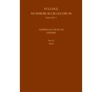 Philip Kinns Stanley Ireland Volker He V. Ashmolean Museum, (Copertina rigida)