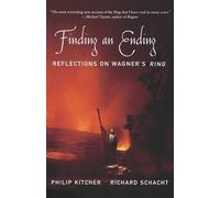 Philip Kitcher Richard Schacht Finding an Ending (Tascabile)