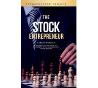 Philip Klang Dennis Sahlström The Stock Entrepreneur (Copertina rigida)