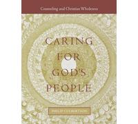 Philip L. Culbertson Caring for God's People (Tascabile)