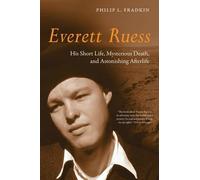 Philip L. Fradkin Everett Ruess (Copertina rigida)