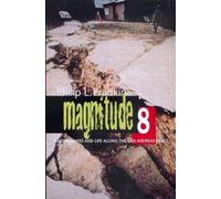 Philip L. Fradkin Magnitude 8 (Tascabile)