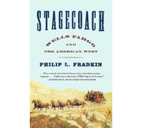 Philip L. Fradkin Stagecoach (Tascabile)