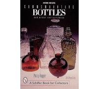 Philip L. Hopper Anchor Hocking Commemorative Bottles (Tascabile)