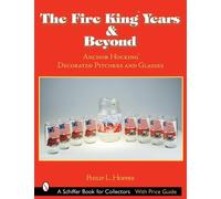 Philip L. Hopper The Fire King™ Years & Beyond (Tascabile)