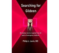 Philip L Levin Searching for Gildeen (Tascabile)