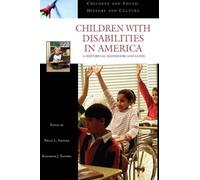 Philip L. Safford Elizabeth J. Children with Disabilities in (Copertina rigida)