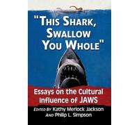 Philip L. Simpson "This shark, swallow you whole" (Tascabile)
