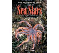 Philip Lambert Sea Stars of British Columbia, Southeast Alaska and P (Tascabile)