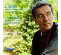 Philip Langridge - Sings Dvorak/Janacek