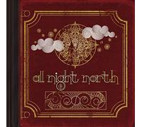 Philip Larkin - All Night North - Songs To Words