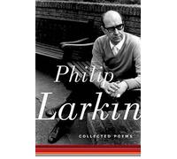 Collected Poems by Philip Larkin