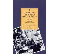 Philip Larkin Philip Larkin (Tascabile)