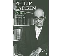 Philip Larkin Philip Larkin Poems (Tascabile)