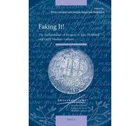Philip Lavender Faking It (Copertina rigida) Intersections