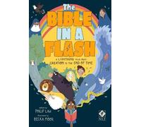Philip Law The Bible in a Flash (Tascabile)