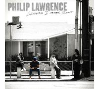 Philip Lawrence Letters I Never Sent (CD)