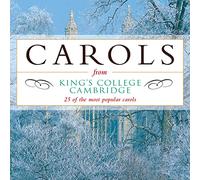 Carols From King'S College Cambridge