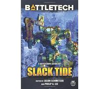 Philip Lee Aaron Cahall David Martin Battletech (Tascabile) Battletech Anthology