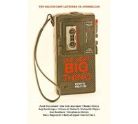 Philip Lee The Next Big Thing (Tascabile)